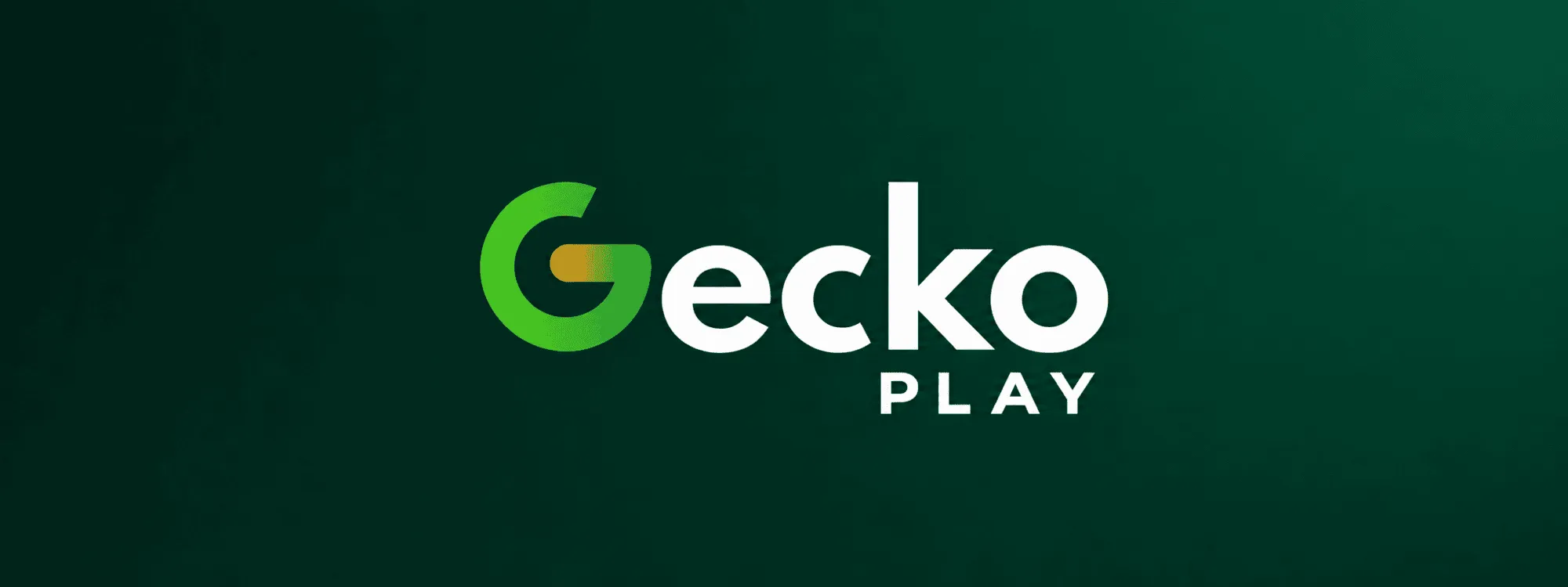 GeckoPlay logo